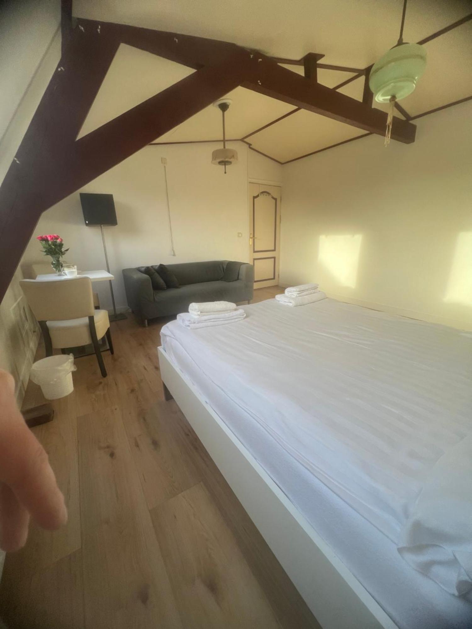 Geniet Van Een Charmante En Rustige Verblijfplaats In Lobith Exterior photo