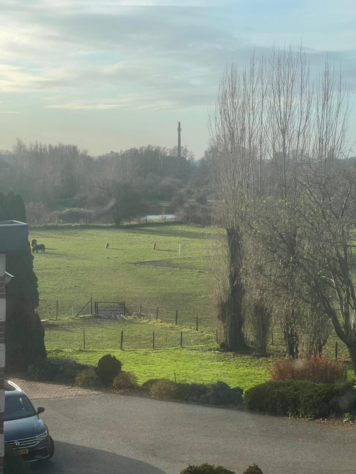Geniet Van Een Charmante En Rustige Verblijfplaats In Lobith Exterior photo